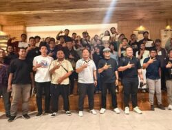 Diskusi Fotografi Denpasar: Dari Lensa Kreatif Menuju Barometer Baru dan Penguatan Personal Branding Usaha