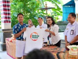 Edukasi Dini Cegah Remaja Terjerat Narkoba, Bunda Anti Narkoba Gencarkan Sosialisasi