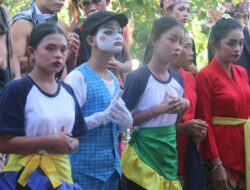 Pelepasan Siswa SLB Negeri 1 Buleleng Jadi Ajang Unjuk Bakat dan Kemandirian Anak Berkebutuhan Khusus