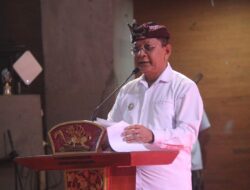 123 ASN Baru Resmi Mengabdi di Buleleng, Bupati Sutjidra Tekankan Integritas dan Jiwa Pelayanan