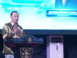 14 Kampus di Bali Bersinergi, Wamendiktisaintek Dorong Pendidikan Tinggi Lebih Berdampak