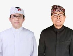 Walikota Jaya Negara dan Wawali Arya Wibawa Ucapkan Selamat Hari Suci Galungan dan Kuningan