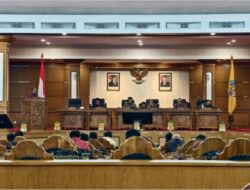 DPRD Bali Dorong Regulasi Berkualitas Melalui Raperda Tata Cara Pembentukan Produk Hukum Daerah