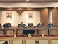 DPRD Bali Tuntaskan Rekomendasi Pansus TRAP, 10 Catatan Soal Kawasan BTID Diserahkan ke Pemprov