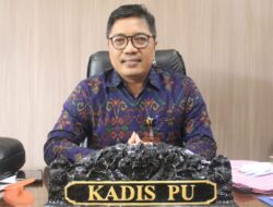 Ratusan Kilometer Jalan Rusak Jadi Prioritas, Pemkab Buleleng Genjot Pembangunan Infrastruktur