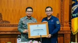 Pemkab Badung Raih Penghargaan BKN atas Implementasi 12 Kebijakan Pro Karier ASN