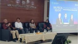 Sinergi Fiskal Pusat dan Daerah Jadi Motor Penguatan Ekonomi Bali di Tengah Tantangan Pariwisata