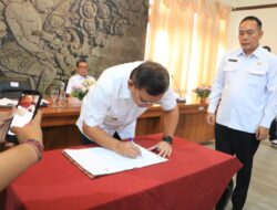 Perkuat Layanan Terpadu, Pemkab Buleleng Gandeng Instansi Vertikal Kembangkan Mal Pelayanan Publik