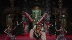 Bapang Barong Badung Tampil Berwibawa, Panggung PKB Bergelora