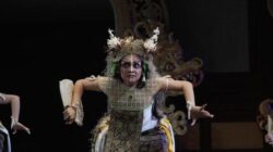 Tampi di PKB 2026, Duta Badung Angkat Filosofi Wong Samar 