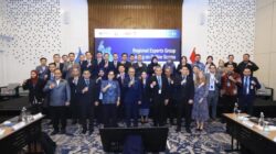 OJK-UNODC Satukan Kekuatan Asia Tenggara Berantas Jaringan “Online Scams” Lintas Negara