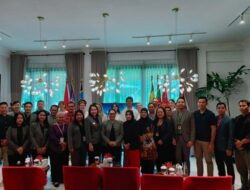 PIB College Bali Buka Summer Course 2026, Gandeng Empat Institusi Perkuat Pembelajaran Global