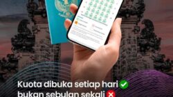 Kuota M-Paspor Kini Dibuka Setiap Hari, Masyarakat Tak Perlu Lagi Khawatir Kehabisan Slot