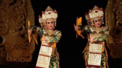 Duta Badung Sanggar Seni Dharmawangsa Tampil di PKB 2026
