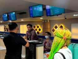 Bikin Gaduh di Bandara Ngurah Rai, WN Arab Saudi Dideportasi Imigrasi Bali