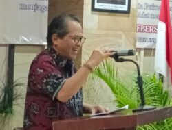 Rakerda BKS-LPD Bali 2026 Perkuat Soliditas LPD sebagai Pilar Ekonomi Desa Adat
