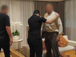 Imigrasi Ngurah Rai Gagalkan Pelarian Buronan Interpol, Gunakan Paspor Palsu untuk Kabur dari Bali