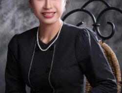Perjalanan Erika Sedana, Dari Studio TVRI Hingga ke Forum Dunia, Tak Pernah Berhenti Belajar Untuk Bali