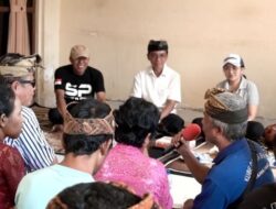 Dukung Kesenian Inklusif, K3S Badung Fasilitasi Sekaa Arja Tuna Netra Tampil di PKB