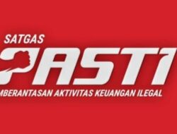Satgas PASTI Hentikan Universal Peak dan BAFI Group Indonesia, Diduga Lakukan Aktivitas Keuangan Ilegal