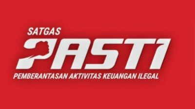 Satgas PASTI Hentikan Universal Peak dan BAFI Group Indonesia, Diduga Lakukan Aktivitas Keuangan Ilegal