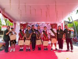 Tensa Festival 2026: Dari Karya, Prestasi, hingga Perpisahan Penuh Makna