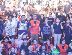 D’Youth Fest 6.0 Kembali Hadir Jadi Ruang Kreativitas Anak Muda Kreatif Denpasar