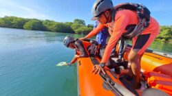 ABK Kapal Turmalin Ditemukan Meninggal di Kawasan Mangrove Banyu Wedang