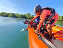 ABK Kapal Turmalin Ditemukan Meninggal di Kawasan Mangrove Banyu Wedang