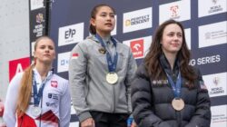 Desak Rita Kembali Juara Dunia, Sabet Emas World Climbing Series Krakow 2026