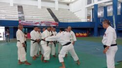 Buleleng Jadi Tuan Rumah Kejurnas Kempo 2026, Sebanyak 43 Kelas Dipertandingkan