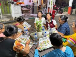 Pendampingan Undiksha di Desa Wisata Panji Buahkan Hasil, Warga Makin Mandiri dan Ekonomi Menguat
