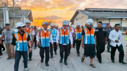 Kemenhub Kaji Pengembangan Pelabuhan Celukan Bawang, Disiapkan Jadi Alternatif Penyeberangan Bali–Jawa