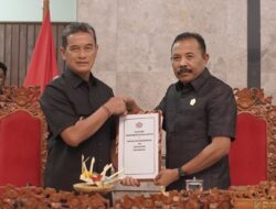DPRD Buleleng Bahas KUA-PPAS 2027, Infrastruktur dan Optimalisasi Aset Jadi Prioritas