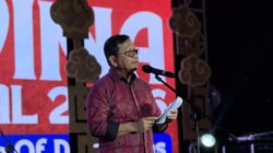 Lovina Festival 2026 Resmi Bergulir, Bupati Sutjidra Ajak Perkuat Kolaborasi Pariwisata Bali Utara