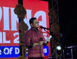 Lovina Festival 2026 Resmi Bergulir, Bupati Sutjidra Ajak Perkuat Kolaborasi Pariwisata Bali Utara