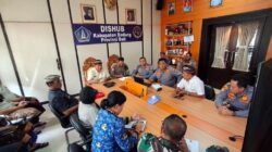 Atasi Parkir Liar di Terminal Mengwi, Dishub Badung Siapkan Penertiban Terpadu 