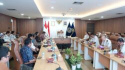 Imigrasi dan ITB Bangun “Pagar Digital”, Drone Patroli 24 Jam Perkuat Pengawasan Perbatasan