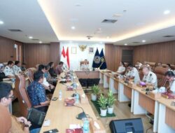 Imigrasi dan ITB Bangun “Pagar Digital”, Drone Patroli 24 Jam Perkuat Pengawasan Perbatasan