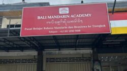 Bali Mandarin Academy Perluas Jejak Pendidikan, Tiga Kampus Baru Siap Beroperasi Juli 2026