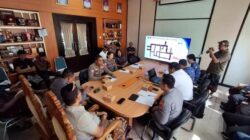 Efektif Kurangi Kemacetan, Dishub Badung dan Forum LLAJ Resmi Tetapkan Rekayasa Lalu Lintas Pecatu-Uluwatu Secara Permanen