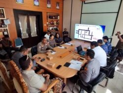 Efektif Kurangi Kemacetan, Dishub Badung dan Forum LLAJ Resmi Tetapkan Rekayasa Lalu Lintas Pecatu-Uluwatu Secara Permanen