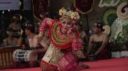 Jejak Maestro Lotring Hidup Kembali, Rekonstruksi Gamelan Tua Kuta Memukau PKB 2026