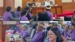 Made Suwardana Terima Audiensi Pengurus Cabang Federasi Serikat Pekerja Pariwisata dan Ekonomi Kreatif