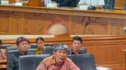 Pansus DPRD Kabupaten Badung Lanjutkan Pembahasan Raperda tentang Pemberdayaan Organisasi Kemasyarakatan
