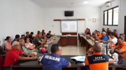 BPBD Buleleng Perkuat Tim Reaksi Cepat, Tingkatkan Kesiapsiagaan Hadapi Bencana