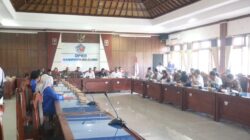 DPRD Buleleng Terima Aspirasi Mahasiswa Cipayung Plus, Fokus Cari Solusi Pendidikan, Kesehatan, dan Infrastruktur