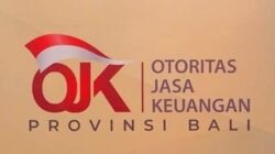 OJK Bali Genjot Literasi Keuangan, Edukasi Tembus 452 Ribu Masyarakat hingga Mei 2026
