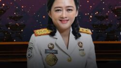 Kakanwil Imigrasi Bali Raih Anugerah Figur Akselerator Kemajuan 2026 Berkat Pengawasan Kolaboratif