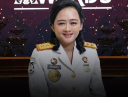 Kakanwil Imigrasi Bali Raih Anugerah Figur Akselerator Kemajuan 2026 Berkat Pengawasan Kolaboratif